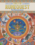 Cults of RuneQuest Prosopaedia Cover